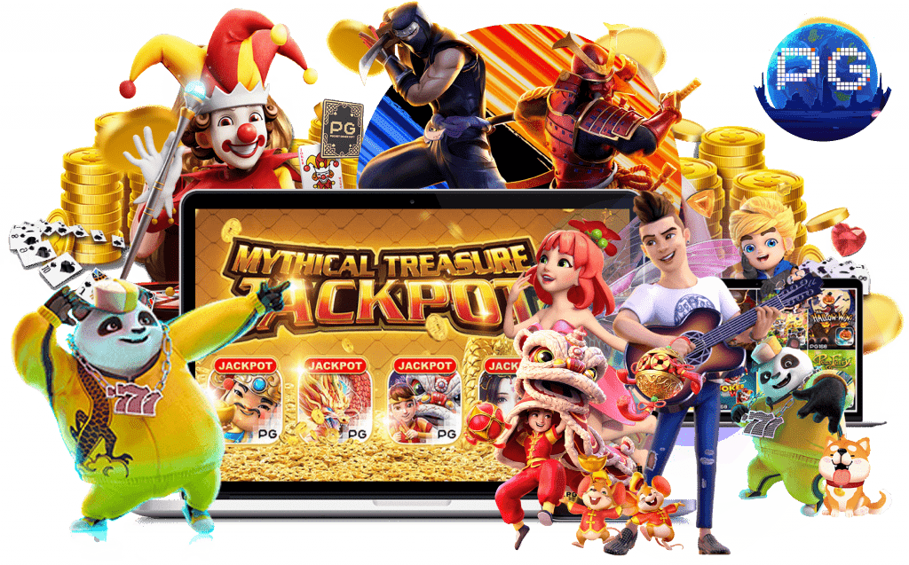 PANAMA789 ฝากถอนไม่มีขั้นต่ำ