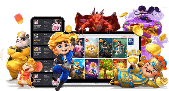 PANAMA789 สล็อต