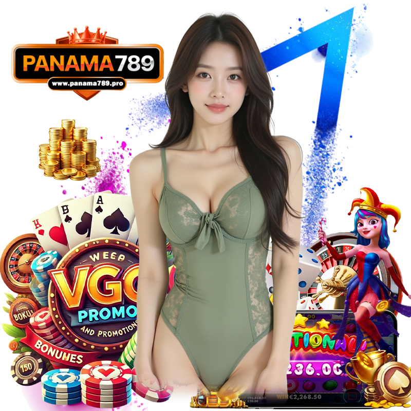 PANAMA789 สล็อต