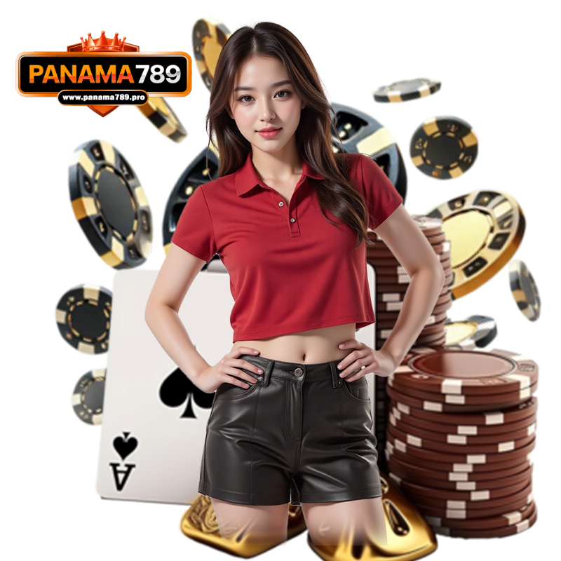 PANAMA789
